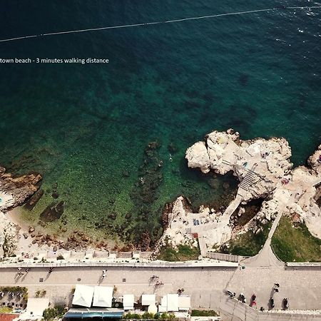 Monterosso City Center ロヴィニ エクステリア 写真