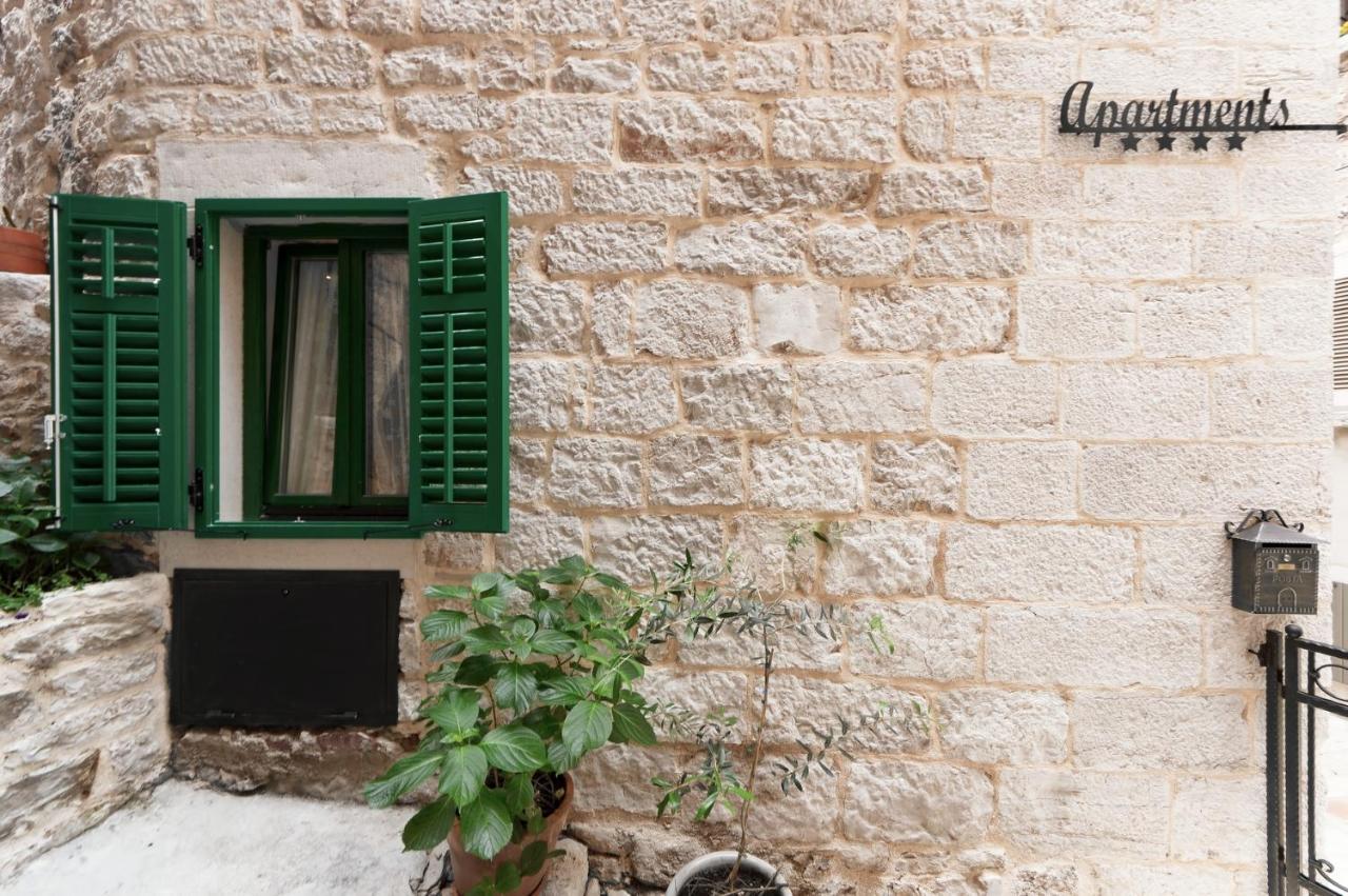 Monterosso City Center ロヴィニ エクステリア 写真
